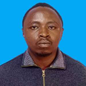 Brian Mwangi