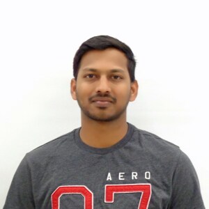 Ganesh Bogineni