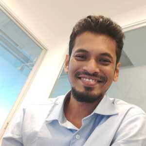 Tarique Siddique Asif