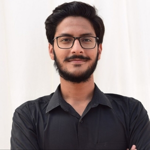Khurram Siddiqui