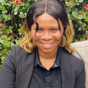 Toni Ndu Amadike
