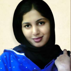 Mahwish Zohaib