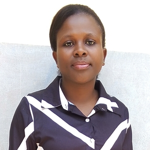 Grace Chirindo Kazungu