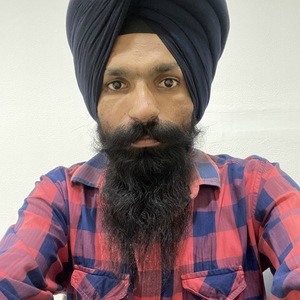 Khushwant Dhillon