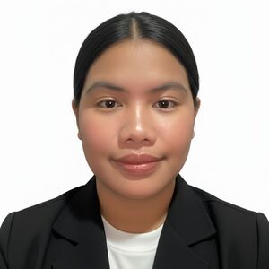 Jessiel Presbitero Aling