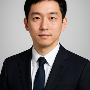 Denis Chuang