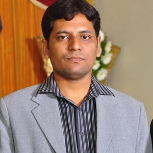 Dharmendra Kumar