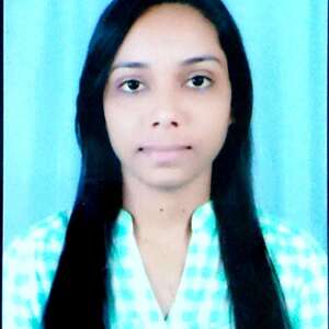 Nidhi Namdeo