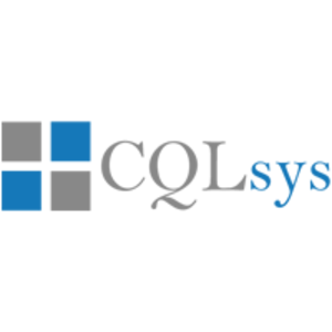 CQLsys Technologies Pvt Ltd