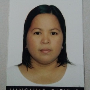 CARYL G. MANGAHAS