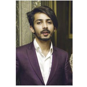 Talha Zulfiqar