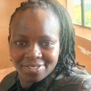 Irine Jemutai Ngetich