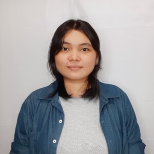 Maika Andrea San Pedro