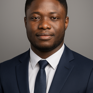 Chiagozie Michael Nwafor