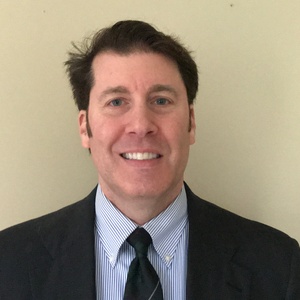 Michael Matry
