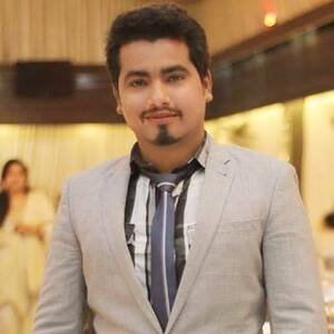 Muhammad Ahsan