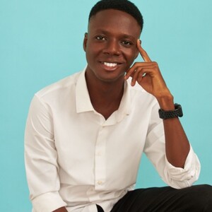 Samuel Olanrewaju