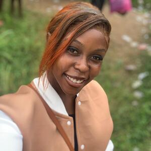 Faustina Attah