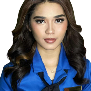 Angel Shane Pama