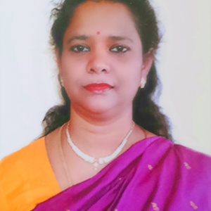 Hemalatha Gnanasekar