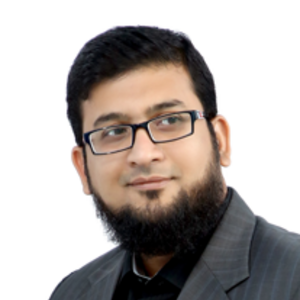 Zeeshan Qureshi