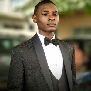 David Amannac Okoro