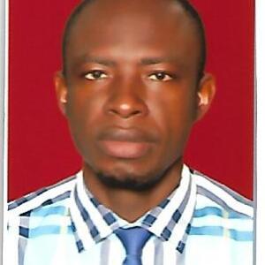 Iniobong Okon Stephen