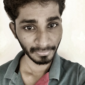 Sreejith R