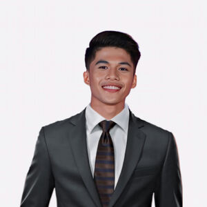 Jeric Tenorio