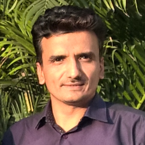 Rakesh Soni