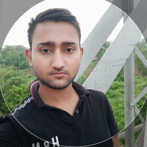 Udit Tiwari
