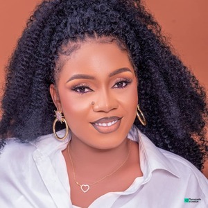 Joy Ikpo Okoh