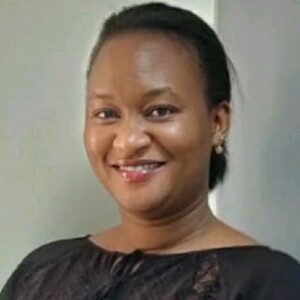 Anita Kibue