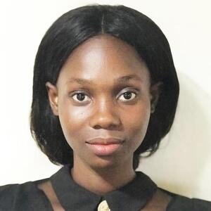 Vivian Omereonye