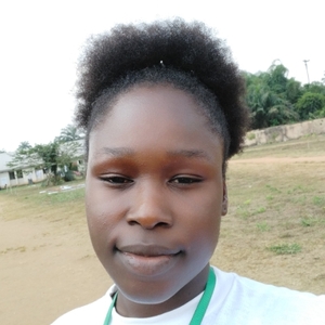 Osuo Mosomple Karibo