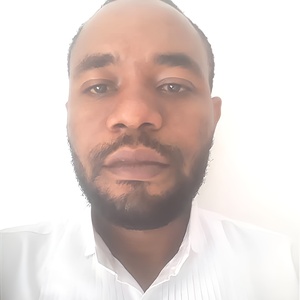 Samuel Onoja