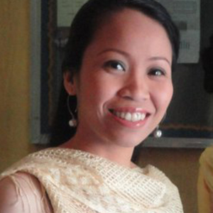 Bernadette Cajurao