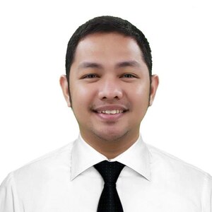 Jayho Balidoy