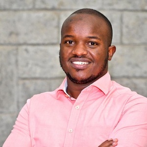Ambrose Mwangi Kagara