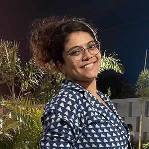 Divya Tamakuwala