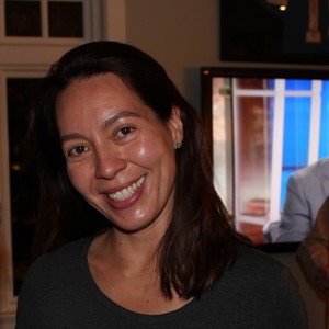 Carolyn Woolson