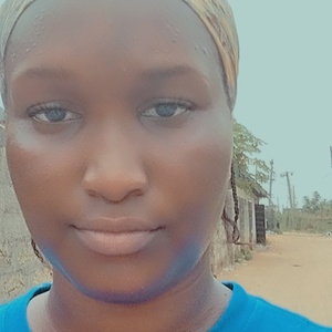 Ugwunali Valentina Chidumebi