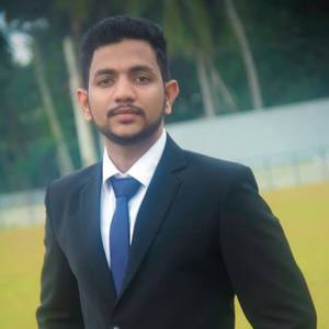 Dulana Dharmaratne