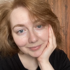 Anastasiia Odnoshevna