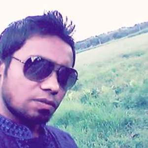 Mohammad Imran Hossain