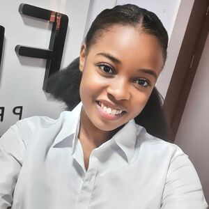 Monijesu Mary Koye Olowe