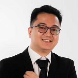 Darrel Magos