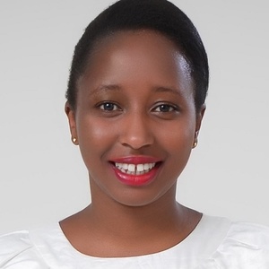 Sylvia Wamunyu