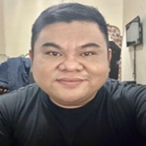 Alfred James Sadueste