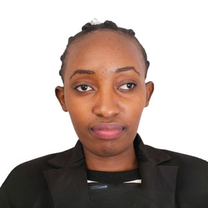Wincate Wanjiku Muchiri